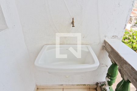 Casa para alugar com 70m², 2 quartos e sem vagaÁrea de Serviço