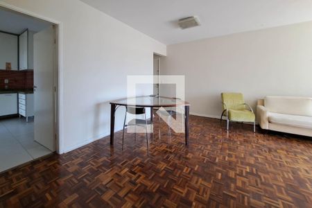 Sala de Jantar de apartamento para alugar com 3 quartos, 102m² em Santo Antônio, São Caetano do Sul
