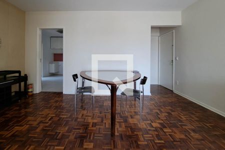 Sala de Jantar de apartamento para alugar com 3 quartos, 102m² em Santo Antônio, São Caetano do Sul