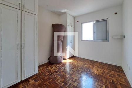 Quarto 1 de apartamento para alugar com 3 quartos, 102m² em Santo Antônio, São Caetano do Sul