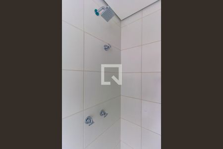 Apartamento para alugar com 31m², 1 quarto e sem vaga Apartamento para alugar com 31m², 1 quarto e sem vagaBanheiro