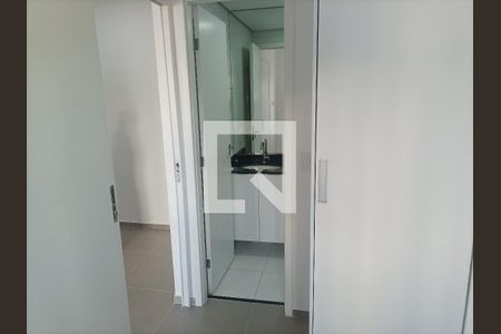 Apartamento para alugar com 31m², 1 quarto e sem vaga Apartamento para alugar com 31m², 1 quarto e sem vagaBanheiro