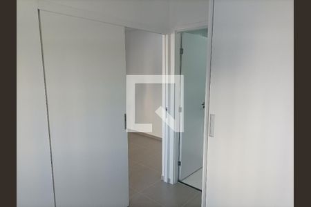 Apartamento para alugar com 31m², 1 quarto e sem vaga Apartamento para alugar com 31m², 1 quarto e sem vagaDetalhe