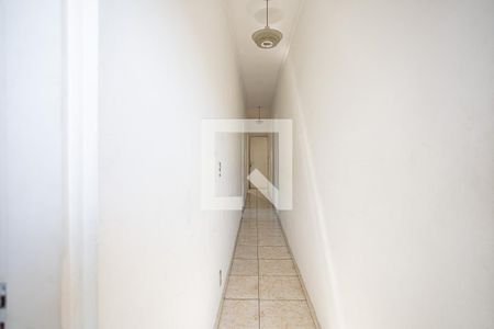 Casa à venda com 320m², 5 quartos e 4 vagasCorredor