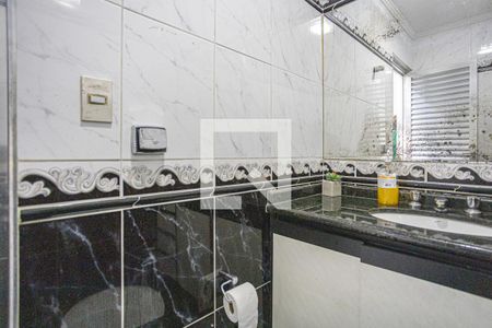Lavabo de casa para alugar com 5 quartos, 320m² em Jardim das Flores, Osasco