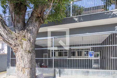 Casa à venda com 320m², 5 quartos e 4 vagasFachada