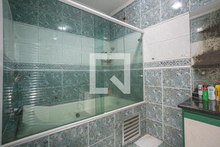 Casa à venda com 320m², 5 quartos e 4 vagasBanheiro 5