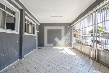 Casa à venda com 320m², 5 quartos e 4 vagasGaragem