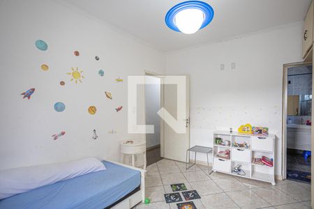 Casa à venda com 320m², 5 quartos e 4 vagasSuíte 1