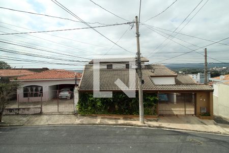 Vista do Quarto  de casa para alugar com 1 quarto, 50m² em Parque Bela Vista, Votorantim