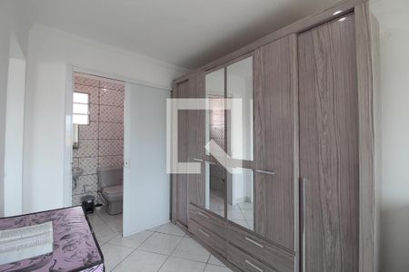 Quarto  de casa para alugar com 1 quarto, 50m² em Parque Bela Vista, Votorantim