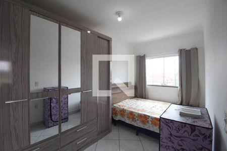 Quarto de casa para alugar com 1 quarto, 50m² em Parque Bela Vista, Votorantim