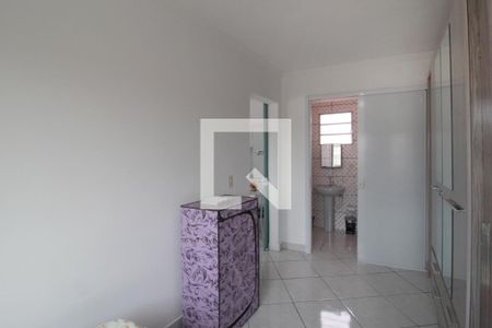 Quarto  de casa para alugar com 1 quarto, 50m² em Parque Bela Vista, Votorantim