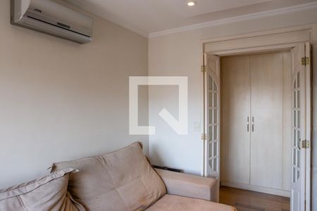 Apartamento à venda com 146m², 3 quartos e 3 vagasSala de TV
