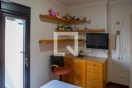 Apartamento à venda com 146m², 3 quartos e 3 vagasSuíte 3