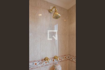 Apartamento à venda com 146m², 3 quartos e 3 vagasBanheiro da Suíte 3