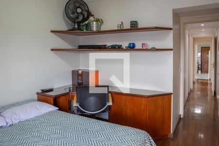 Apartamento à venda com 146m², 3 quartos e 3 vagasSuíte 2