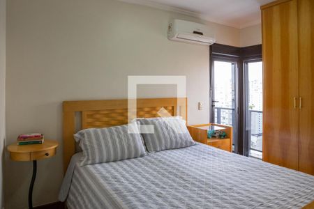 Apartamento à venda com 146m², 3 quartos e 3 vagasSuíte 1