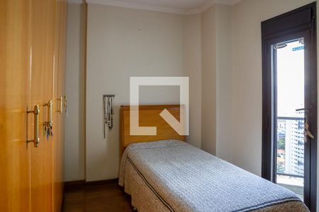 Apartamento à venda com 146m², 3 quartos e 3 vagasSuíte 3