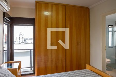 Apartamento à venda com 146m², 3 quartos e 3 vagasSuíte 1