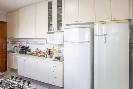 Apartamento à venda com 146m², 3 quartos e 3 vagasCozinha