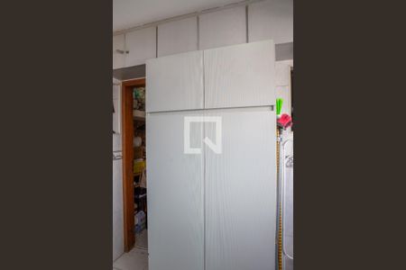 Apartamento à venda com 146m², 3 quartos e 3 vagasÁrea de Serviço