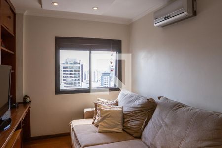 Apartamento à venda com 146m², 3 quartos e 3 vagasSala de TV