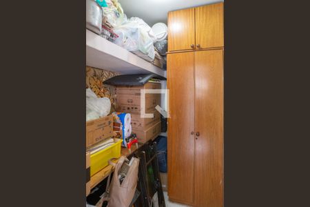 Apartamento à venda com 146m², 3 quartos e 3 vagasQuarto de Serviço