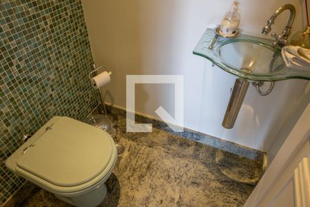 Apartamento à venda com 146m², 3 quartos e 3 vagasLavabo