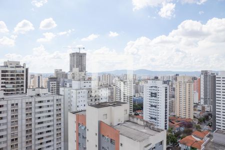 Apartamento à venda com 146m², 3 quartos e 3 vagasVista da Sala
