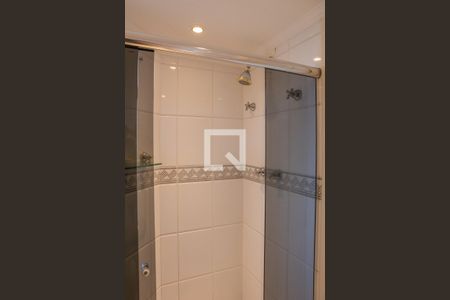 Apartamento à venda com 146m², 3 quartos e 3 vagasBanheiro da Suíte 2