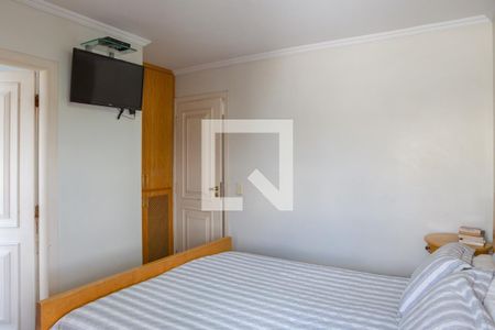 Apartamento à venda com 146m², 3 quartos e 3 vagasSuíte 1