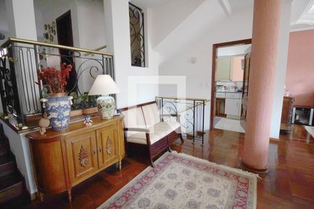 Sala de casa à venda com 4 quartos, 380m² em Sumaré, São Paulo