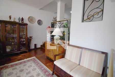 Sala de casa à venda com 4 quartos, 380m² em Sumaré, São Paulo