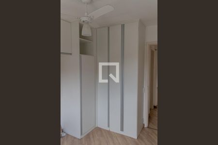 Apartamento para alugar com 51m², 2 quartos e 1 vagaQuarto 1 - Armários