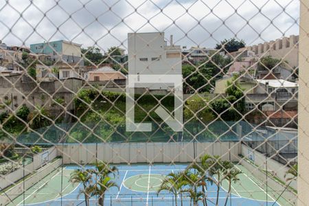 vista da Sacada de apartamento para alugar com 2 quartos, 51m² em Freguesia do Ó, São Paulo