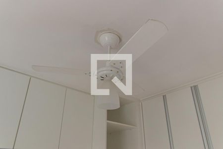 Detalhe do Quarto 1 de apartamento para alugar com 2 quartos, 51m² em Freguesia do Ó, São Paulo