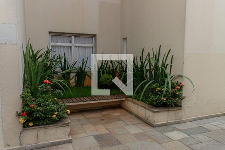 Área comum de apartamento para alugar com 2 quartos, 51m² em Freguesia do Ó, São Paulo