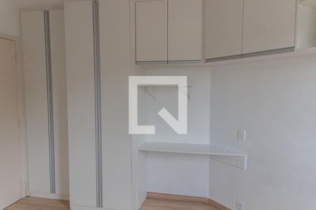 Apartamento para alugar com 51m², 2 quartos e 1 vagaQuarto 2 - Armários