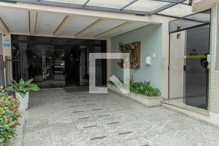 Área comum de apartamento para alugar com 2 quartos, 51m² em Freguesia do Ó, São Paulo