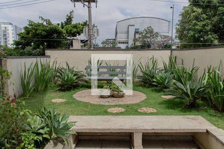 Apartamento para alugar com 51m², 2 quartos e 1 vagaJardim