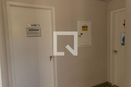Apartamento para alugar com 51m², 2 quartos e 1 vagaSaúna