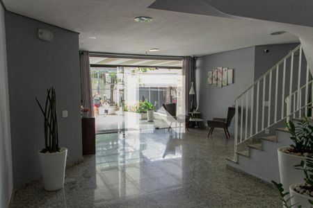 Apartamento para alugar com 51m², 2 quartos e 1 vagaHall de Entrada