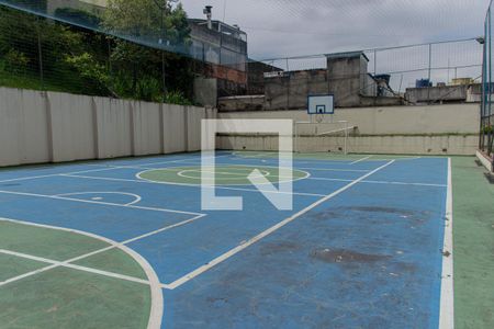 Apartamento para alugar com 51m², 2 quartos e 1 vagaQuadra Esportiva