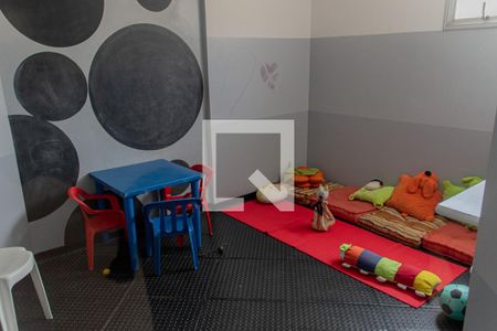 Apartamento para alugar com 51m², 2 quartos e 1 vagaBrinquedoteca