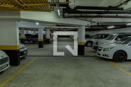Apartamento para alugar com 51m², 2 quartos e 1 vagaGaragem