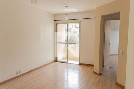Apartamento para alugar com 51m², 2 quartos e 1 vagaSala