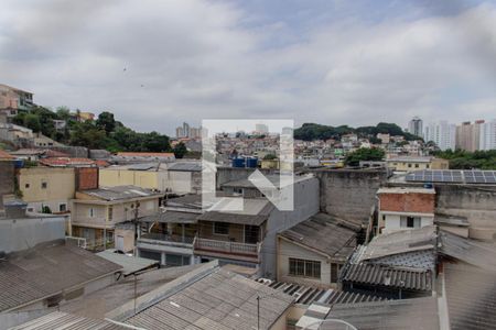 Apartamento para alugar com 51m², 2 quartos e 1 vagaVista do Quarto 1