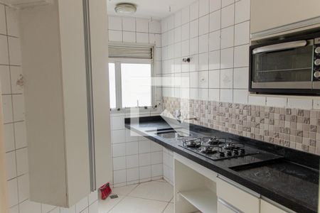 Apartamento para alugar com 51m², 2 quartos e 1 vagaCozinha