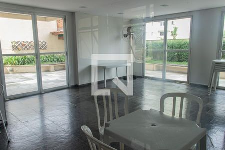 Apartamento para alugar com 51m², 2 quartos e 1 vagaSalao de Festa
